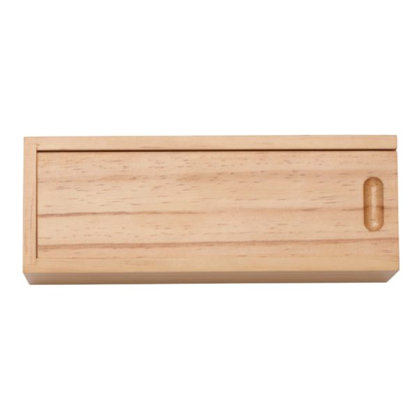 Oyster Shucker Knife with Naturalwood Gift Box