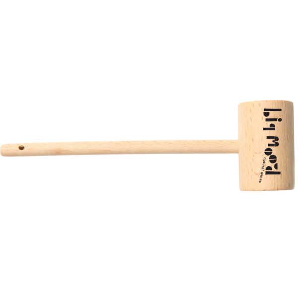 Wooden Crab Mallet