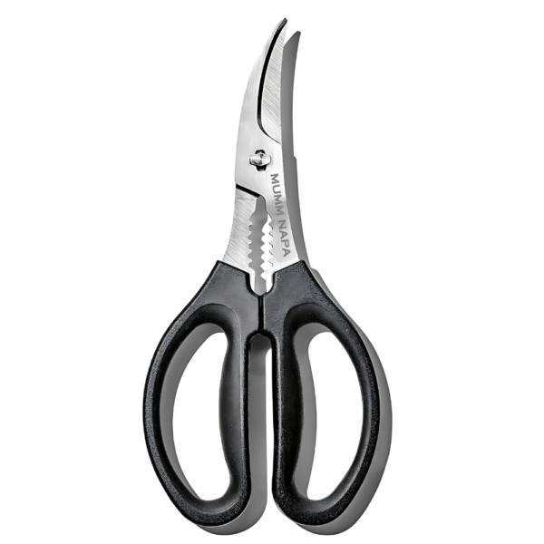 Stainless Steel Seafood Scissors