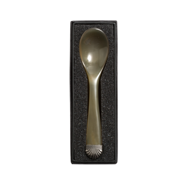 Caviar Spoon in Gift Box