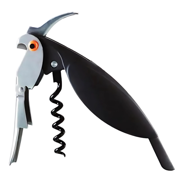 Parrot Corkscrew