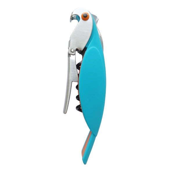 Parrot Corkscrew