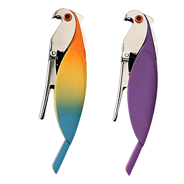 Parrot Corkscrew