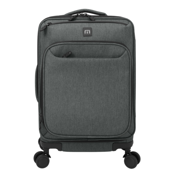 TravisMathew Quad Carry-On Spinner