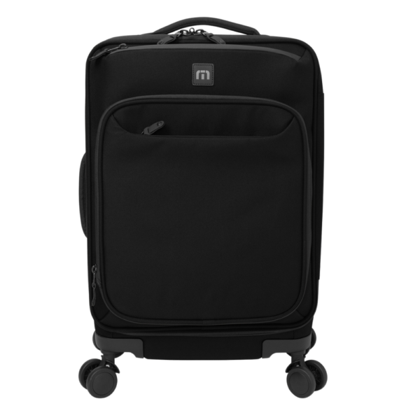 TravisMathew Quad Carry-On Spinner