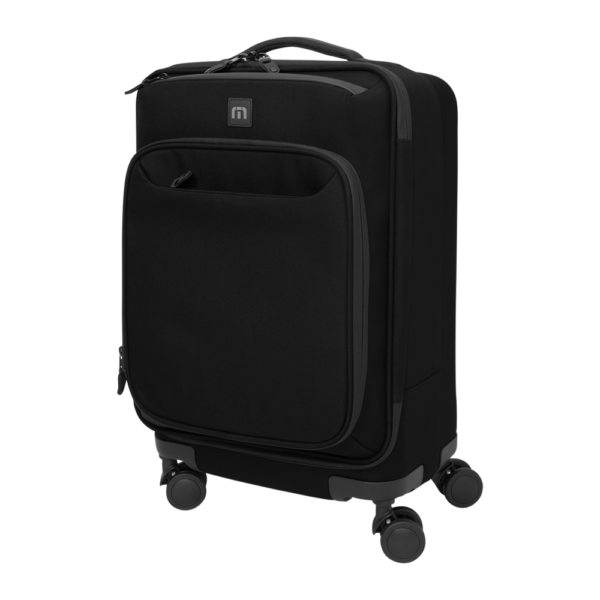 TravisMathew Quad Carry-On Spinner