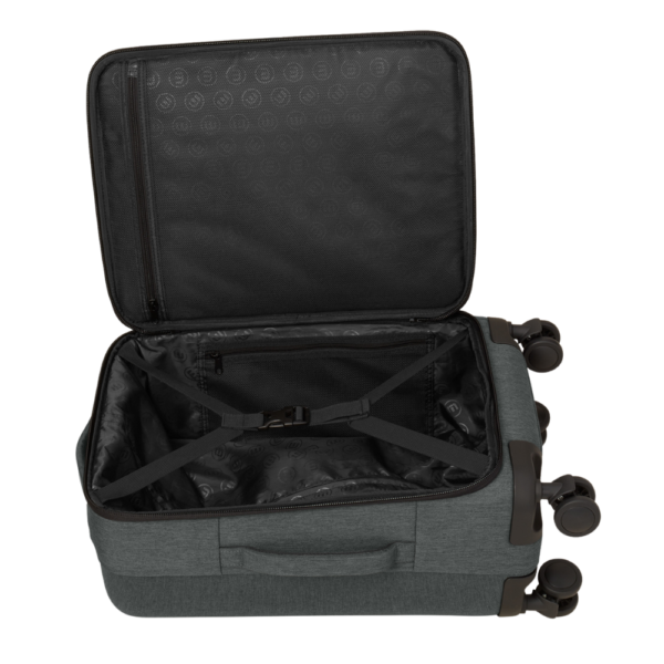 TravisMathew Quad Carry-On Spinner