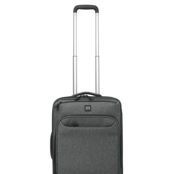 TravisMathew Quad Carry-On Spinner