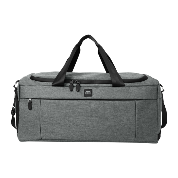 TravisMathew Duration Duffel