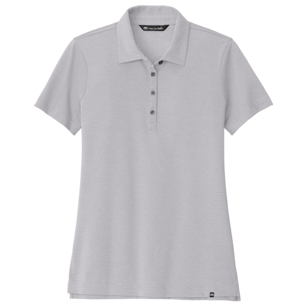 TravisMathew Women's Sunnyvale Polo