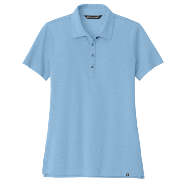 TravisMathew Women's Sunnyvale Polo