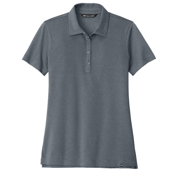 TravisMathew Women's Sunnyvale Polo