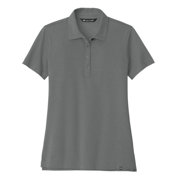 TravisMathew Women's Sunnyvale Polo