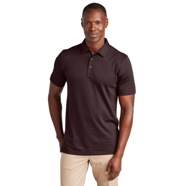 TravisMathew Sunnyvale Polo