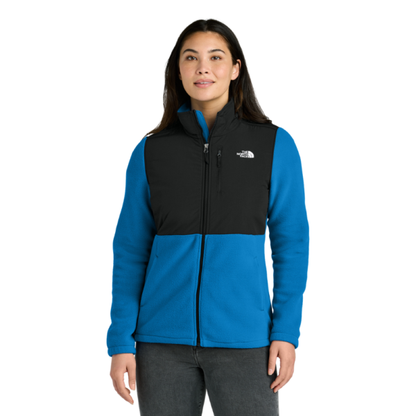 The North Face® Women’s Highest Peak Full-Zip Fleece Jacket