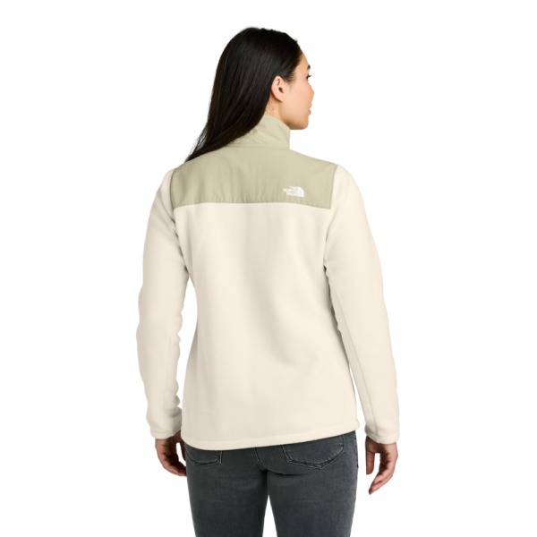 The North Face® Women’s Highest Peak Full-Zip Fleece Jacket