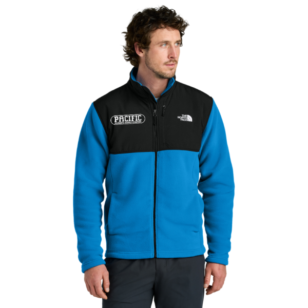 The North Face® Women’s Highest Peak Full-Zip Fleece Jacket