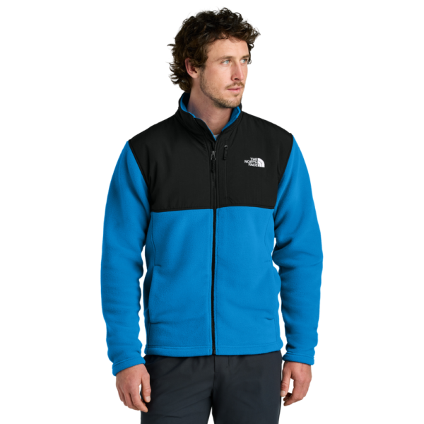 The North Face® Women’s Highest Peak Full-Zip Fleece Jacket