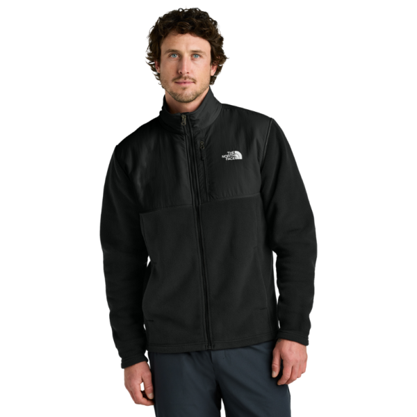 The North Face® Women’s Highest Peak Full-Zip Fleece Jacket