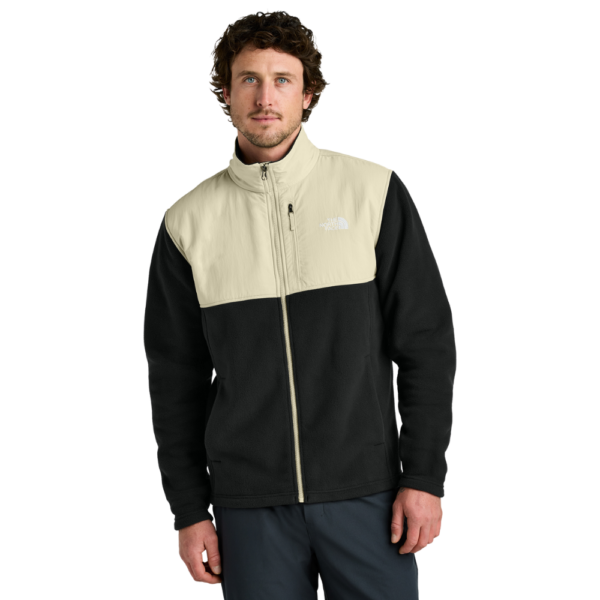 The North Face® Women’s Highest Peak Full-Zip Fleece Jacket