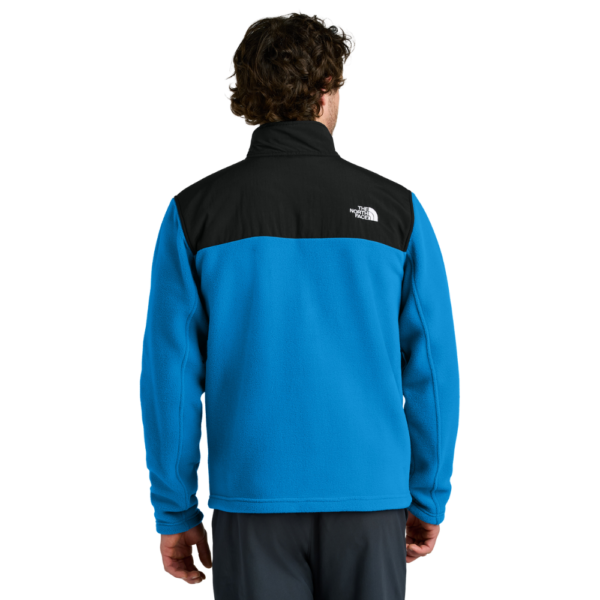 The North Face® Women’s Highest Peak Full-Zip Fleece Jacket