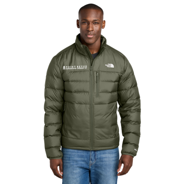 The North Face® Down Hybrid Jacket