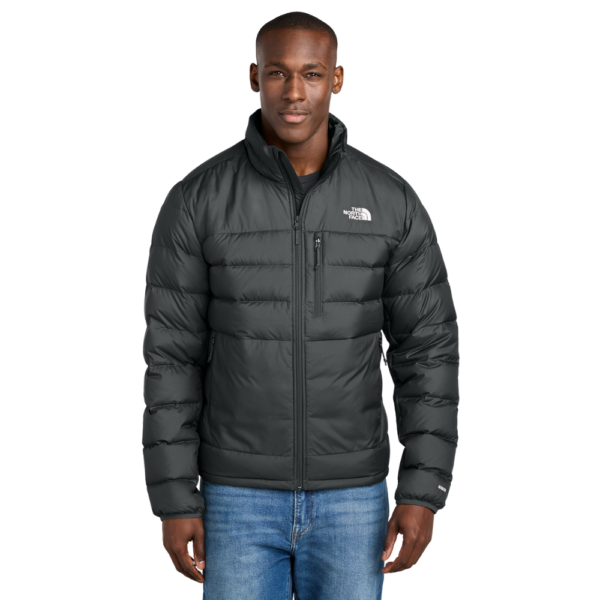 The North Face® Down Hybrid Jacket