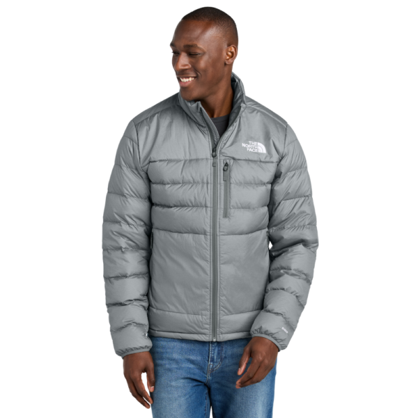 The North Face® Down Hybrid Jacket