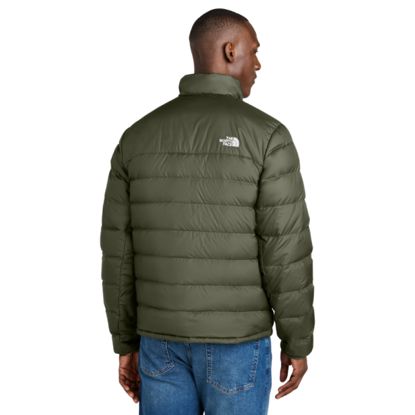 The North Face® Down Hybrid Jacket