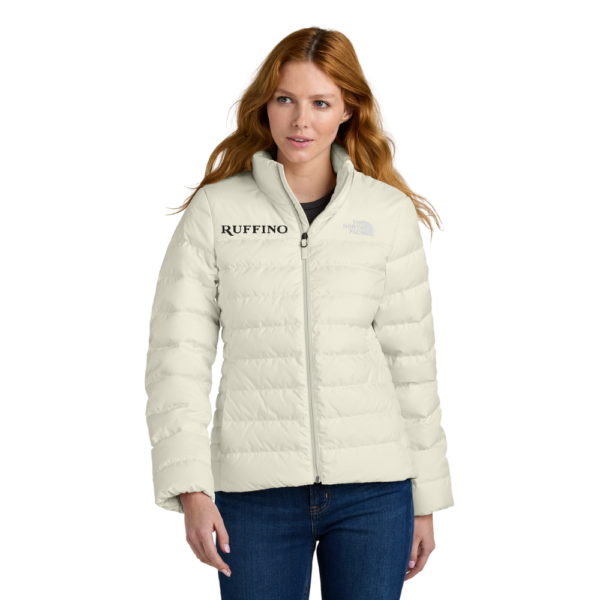 The North Face® Women’s Down Hybrid Jacket