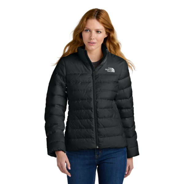 The North Face® Women’s Down Hybrid Jacket