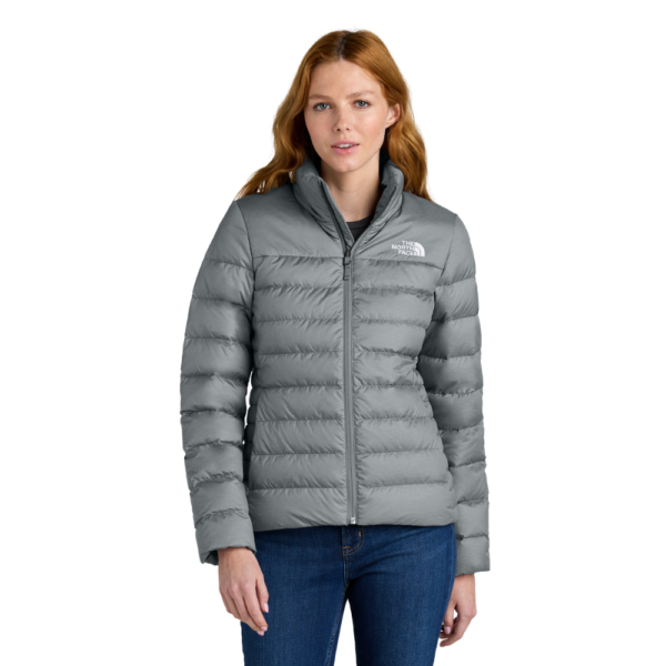 The North Face® Women’s Down Hybrid Jacket