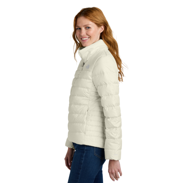 The North Face® Women’s Down Hybrid Jacket