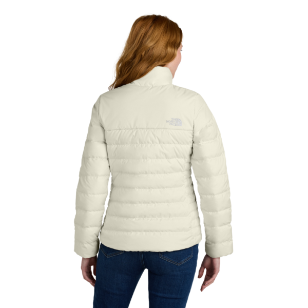 The North Face® Women’s Down Hybrid Jacket