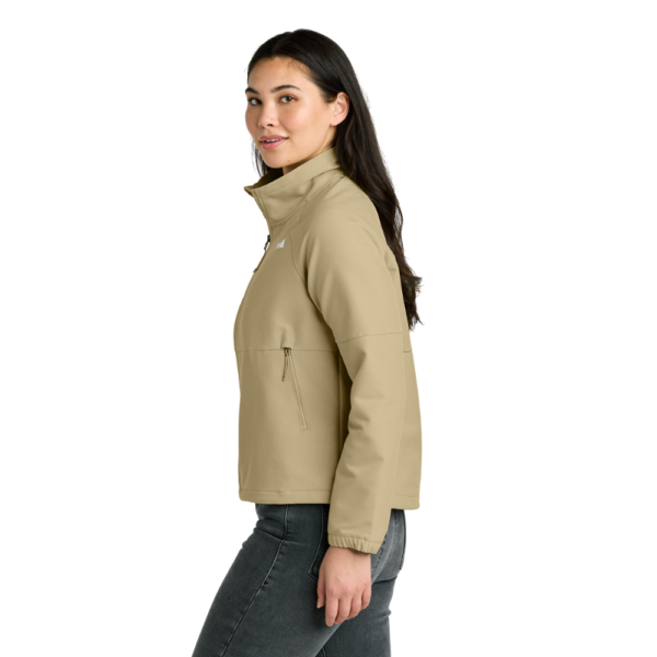 The North Face® Women’s Barr Lake Soft Shell Jacket