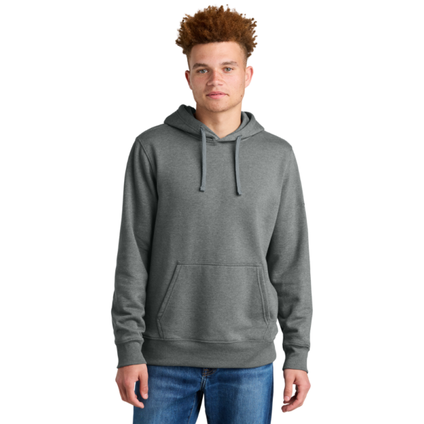 The North Face® Sleeve Logo Pullover Hoodie