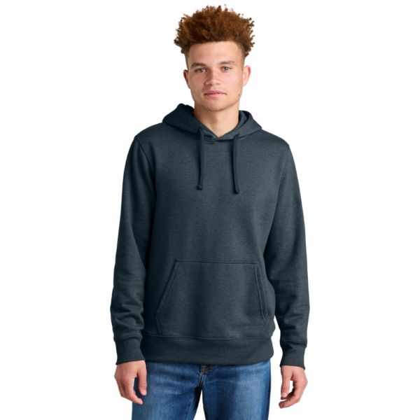 The North Face® Sleeve Logo Pullover Hoodie