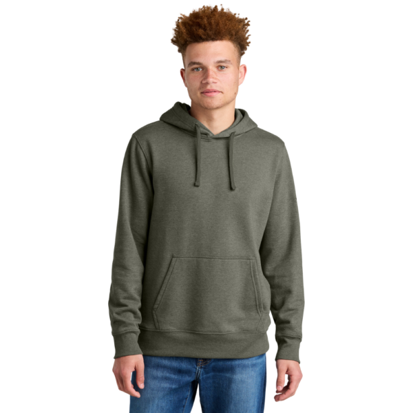 The North Face® Sleeve Logo Pullover Hoodie