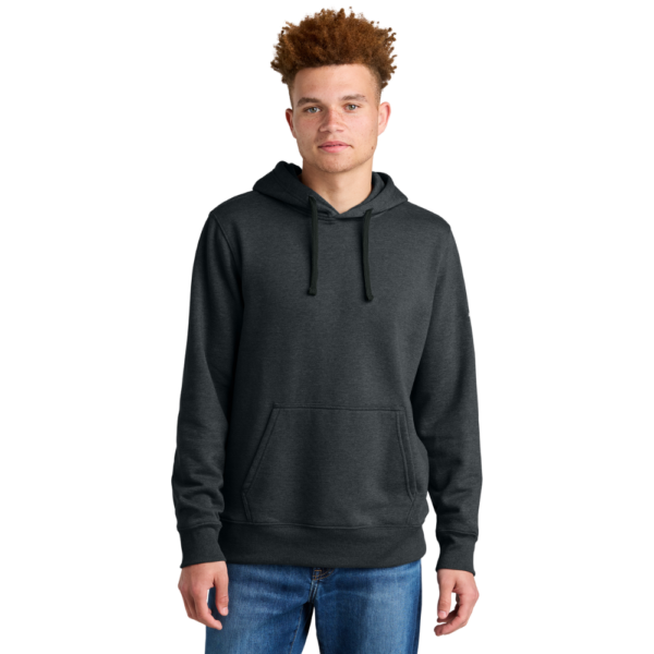 The North Face® Sleeve Logo Pullover Hoodie