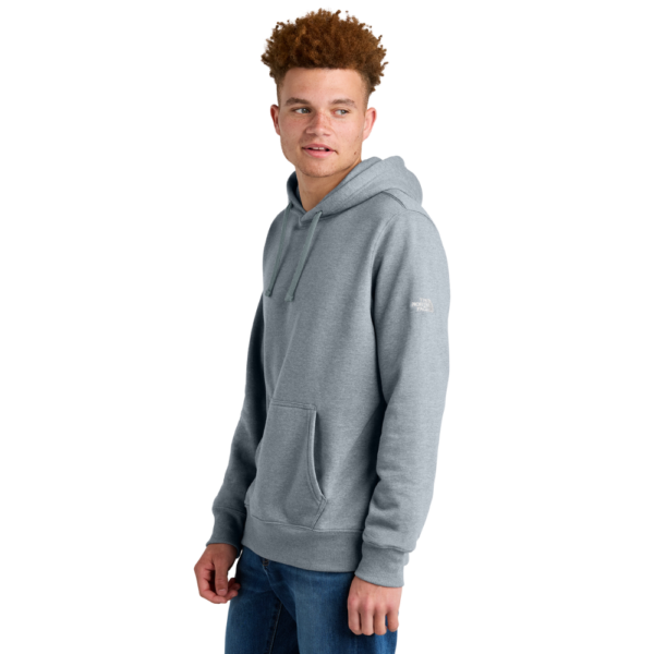 The North Face® Sleeve Logo Pullover Hoodie