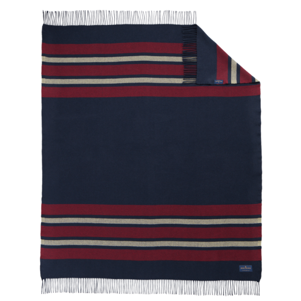 Brooks Brothers® Heritage Blanket