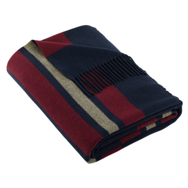 Brooks Brothers® Heritage Blanket