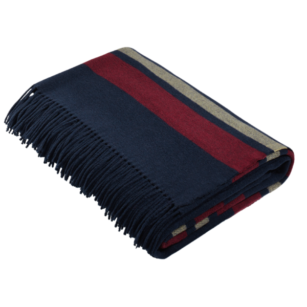 Brooks Brothers® Heritage Blanket