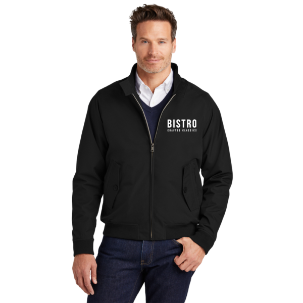 Brooks Brothers® Bomber Jacket