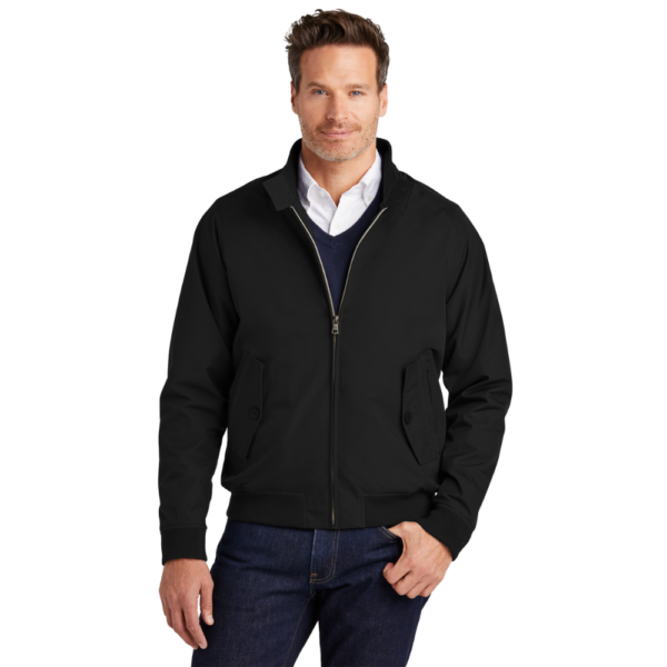 Brooks Brothers® Bomber Jacket