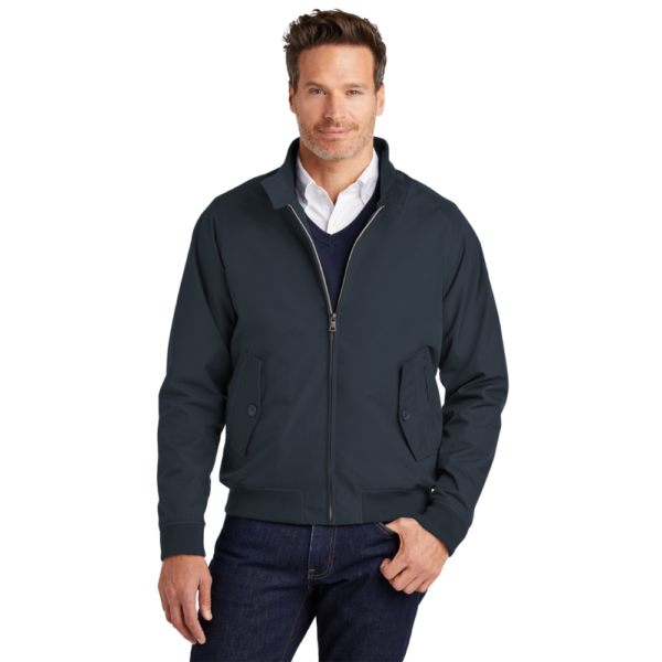 Brooks Brothers® Bomber Jacket