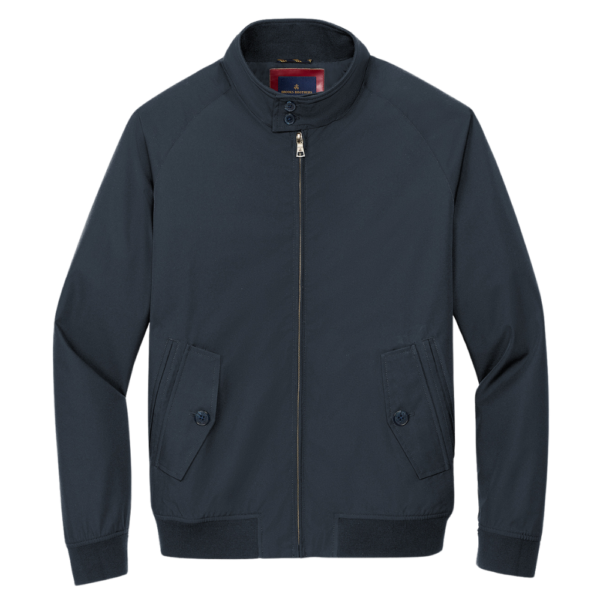 Brooks Brothers® Bomber Jacket