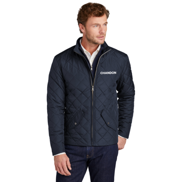 Brooks Brothers® Quilted Jacket