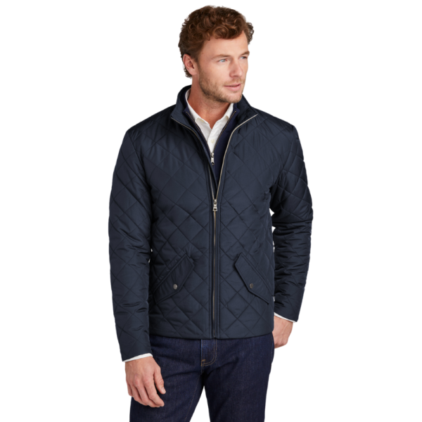 Brooks Brothers® Quilted Jacket