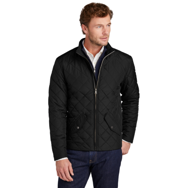 Brooks Brothers® Quilted Jacket